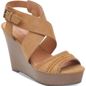 indigo rd. Kash Wedge Sandals Women's Shoes