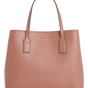 kate spade new york Hadley Road Small Dina Satchel