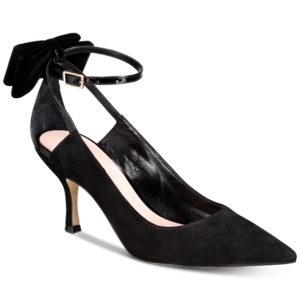 kate spade new york Sheena Pointed-Toe Pumps