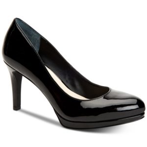 Alfani Women's Marniee Pumps, Created for Macy's Women's Shoes