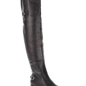 American Rag Adarra Wide-Calf Over-The-Knee Boots, Created for Macy's Women's Shoes