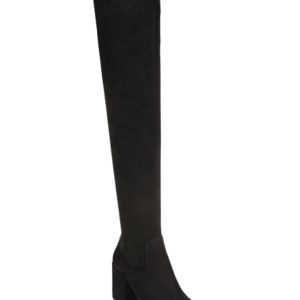 Bar Iii Gabrie Over-The-Knee Boots, Created for Macy's Women's Shoes