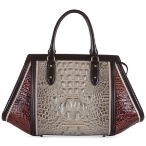 Brahmin Arden Satchel