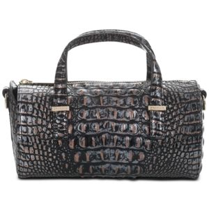 Brahmin Claire Melbourne Barrel Bag