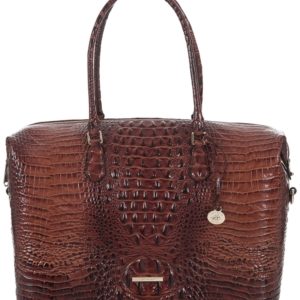 Brahmin Duxbury Melbourne Carryall