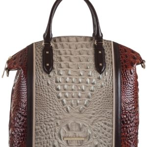 Brahmin Duxbury Satchel