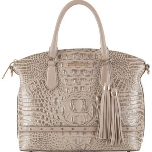 Brahmin Duxbury Satchel Birchside