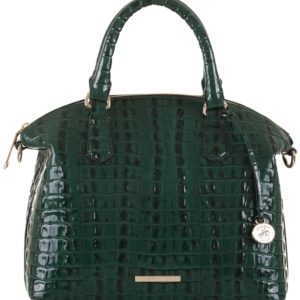 Brahmin La Scala Duxbury Satchel