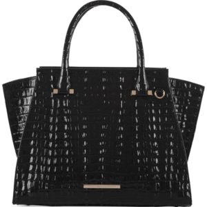 Brahmin La Scala Priscilla Satchel