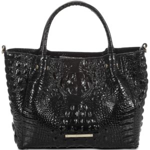 Brahmin Mallory Melbourne Satchel