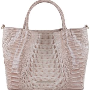 Brahmin Mallory Melbourne Satchel