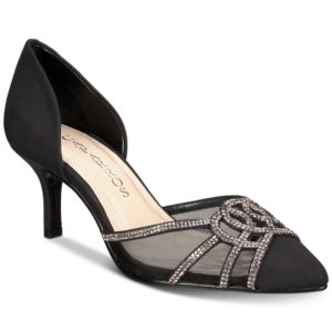 Caparros Panzy Evening Pumps Women's Shoes