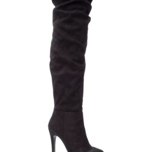 Chinese Laundry Lorie Over-The-Knee Boots Women's Shoes