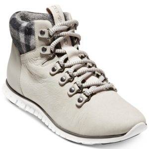 Cole Haan Zerogrand Hiker Boots