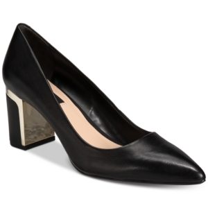 Dkny Elie Pumps, Created For Macy's