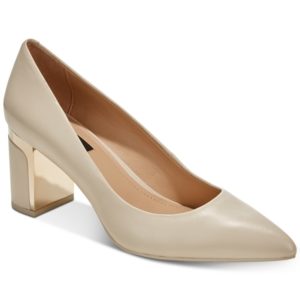 Dkny Elie Pumps, Created For Macy's