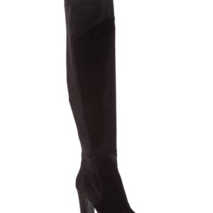 Dkny Sloane Over-The-Knee Boots, Created for Macy's