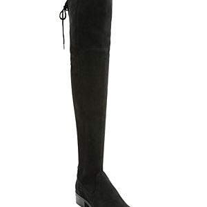 Dolce Vita Women's Teela Round Toe Over-The-Knee Boots