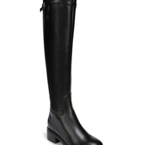 Franco Sarto Belaire Wide-Calf Tall Boots Women's Shoes