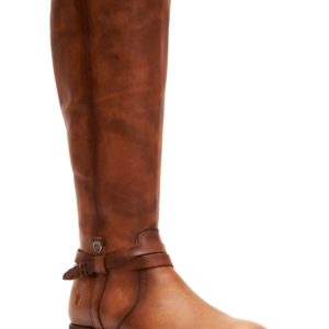 Frye Women's Melissa Belted Boots Women's Shoes