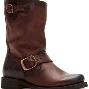 Frye Women's Veronica Short Boots Women's Shoes