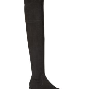 Gentle Souls by Kenneth Cole Women's Emma Over-The-Knee Boots Women's Shoes