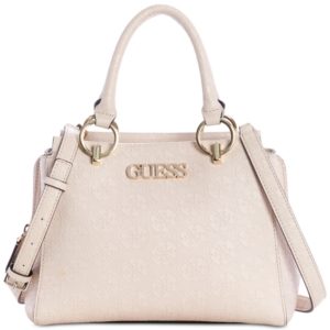 Guess Heritage Pop Girlfriend Satchel