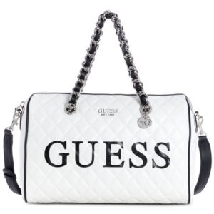 Guess Sweet Candy Logo Satchel