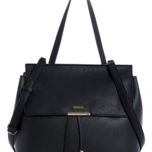 Guess Varsity Pop Top-Handle Satchel