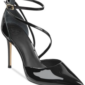 Guess Women's Bizzy Detail Dress Pumps Women's Shoes