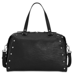 I.n.c. Jenae Screw Stud Satchel, Created for Macy's