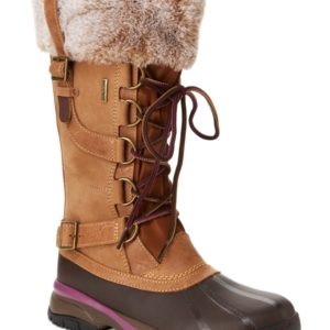 Jambu Wisconsin Waterproof Cold-Weather Boots Women's Shoes