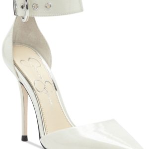 Jessica Simpson Waldin Two-Piece Pumps Women's Shoes