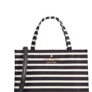 Kate Spade New York Watson Lane - Sam Nylon Satchel -