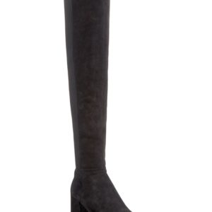 Kenneth Cole New York Women's Eryc Over-The-Knee Boots Women's Shoes