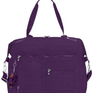 Kipling Carton Satchel