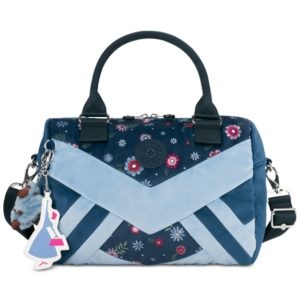 Kipling Disney's Mary Poppins Beloved Printed Handbag