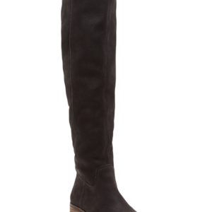 Lucky Brand Women's Kitrie Boots Women's Shoes