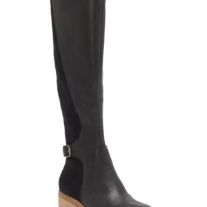 Lucky Brand Women's Timinii Boots Women's Shoes