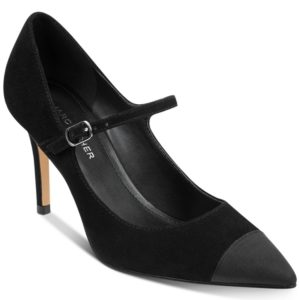 Marc Fisher Deepti Mary Jane Pumps Women's Shoes