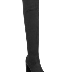 Marc Fisher Natier Over-The-Knee Boots Women's Shoes