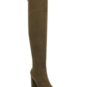 Marc Fisher Natier Over-The-Knee Boots Women's Shoes