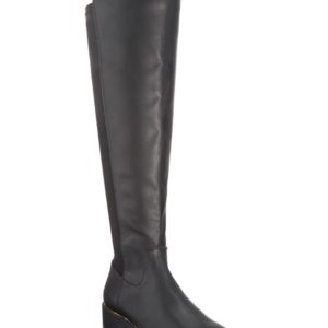 Material Girl Darcell Over-The-Knee Boots, Created for Macy's Women's Shoes