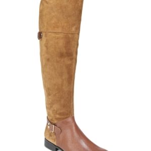 Naturalizer January Over-The-Knee Boots Women's Shoes