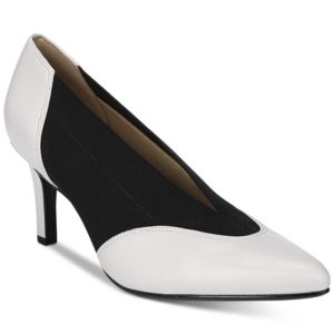 Naturalizer Nicole Pumps Women's Shoes