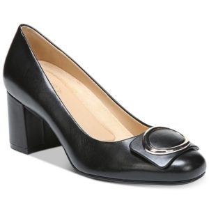 Naturalizer Wright Pumps Women's Shoes