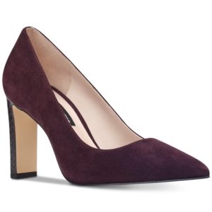 Nine West Joeysgirl Pumps Women's Shoes