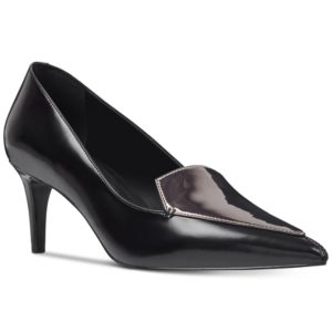 Nine West Sharpin Tailored Pumps Women's Shoes