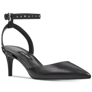 Nine West Susaham Pumps Women's Shoes