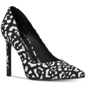 Nine West Tatiana Pumps Women's Shoes